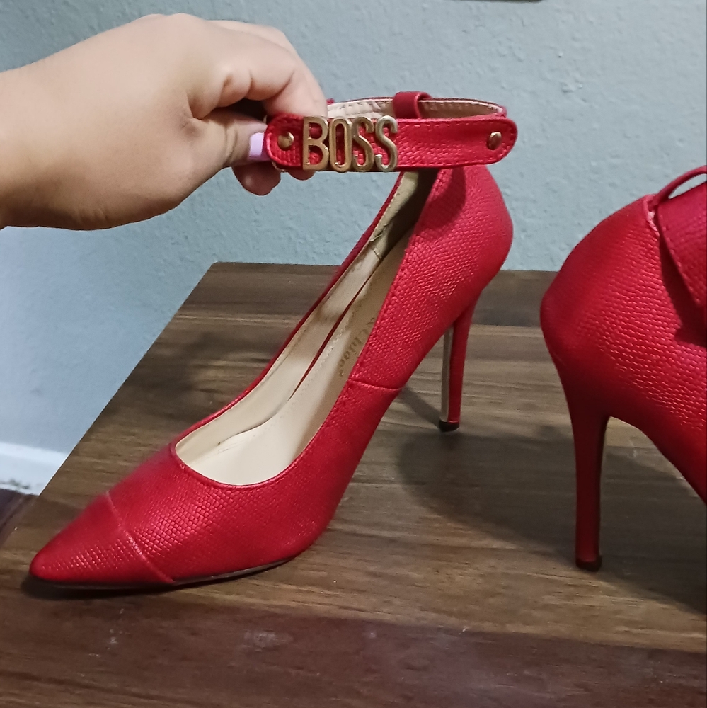 Women shoes